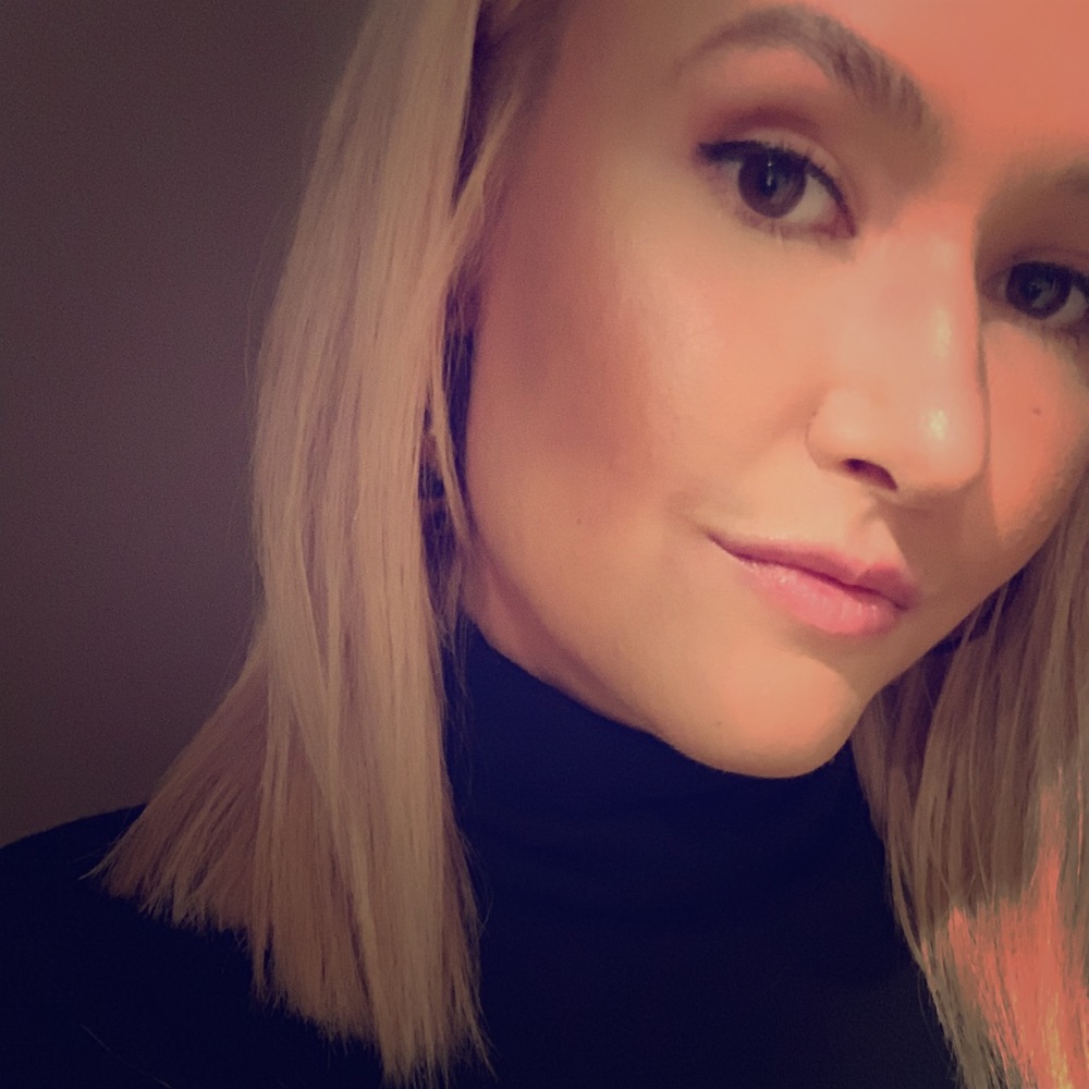 Meet your Posher, Nicole